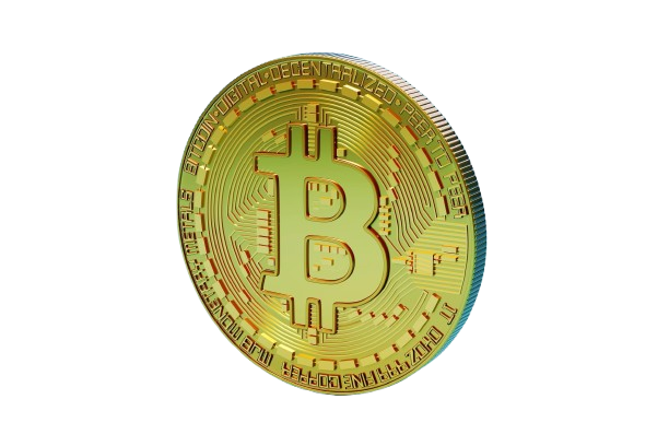 Cryptocurrency Illustration